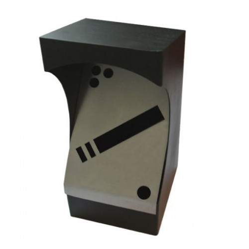 Cenicero de Pared M4